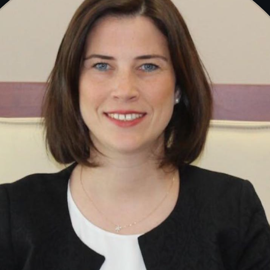 Prof. Dr. Elçin Tadıhan Özkan
